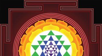 Vedic Enlightenment Workshop: Learn Yantras And Mantras